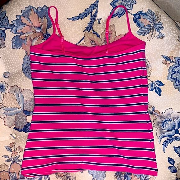 Ralph Lauren camisole great condition built in bra size small - Picture 2 of 4
